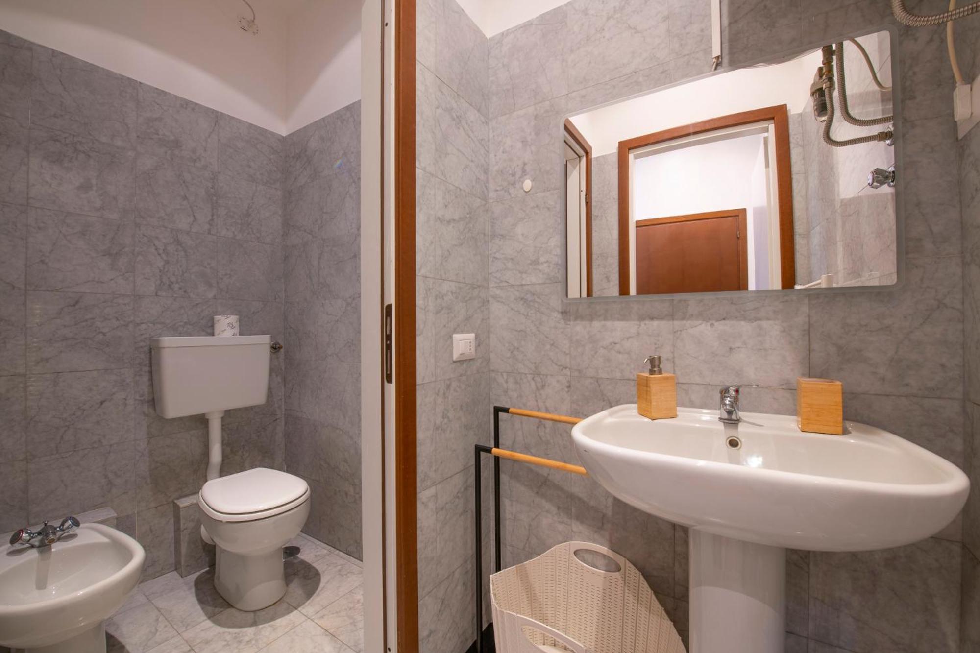 Palace Home Mazzini Verona Center 1 Exteriér fotografie