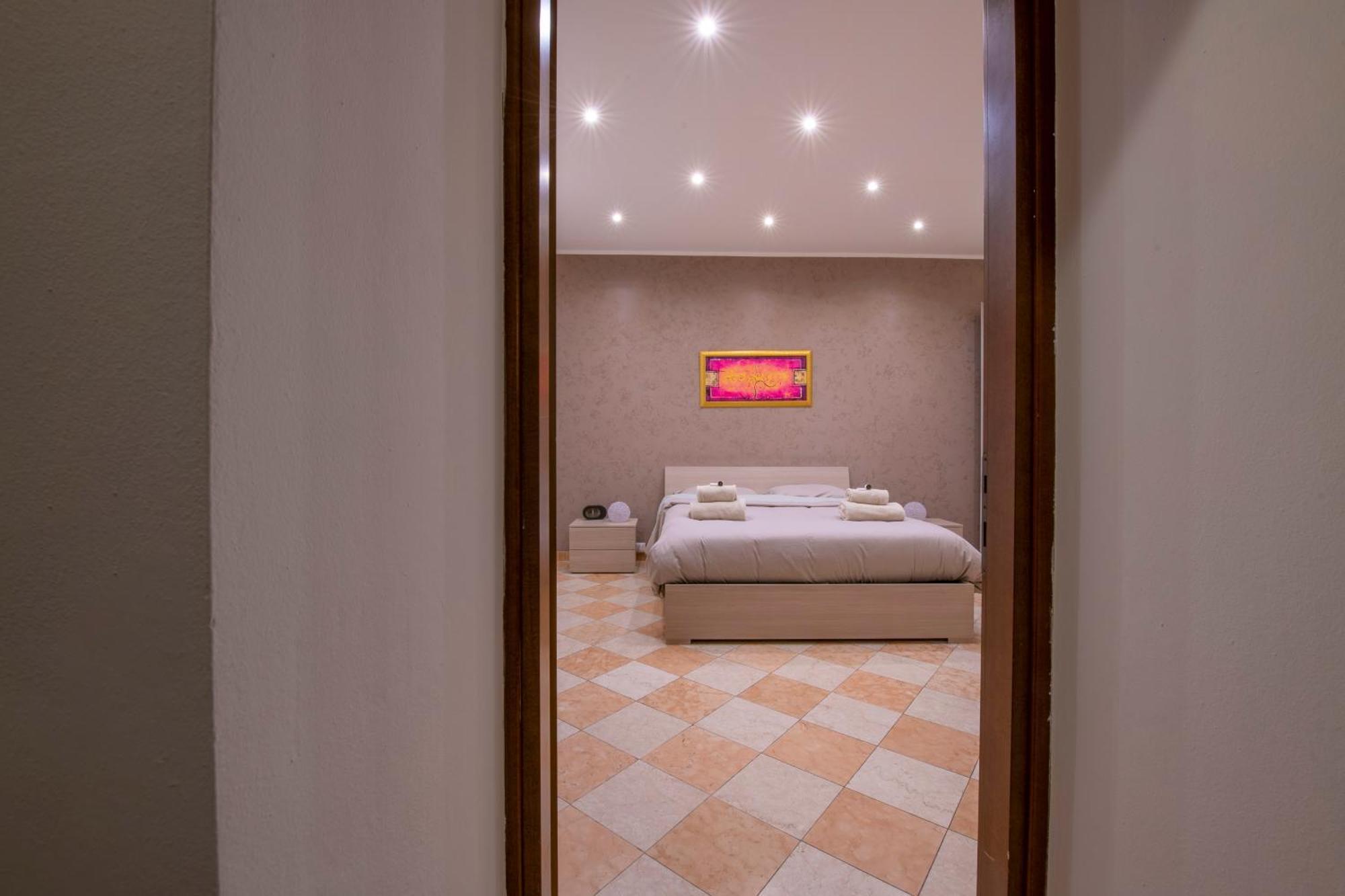 Palace Home Mazzini Verona Center 1 Exteriér fotografie